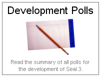 Development Polls