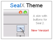 SealX Theme